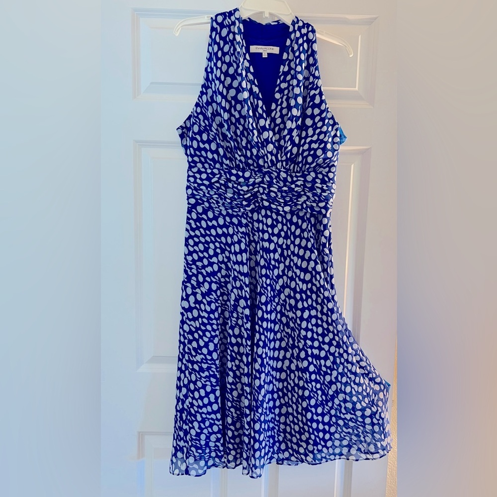 Evan Picone FUN SEXY dress!